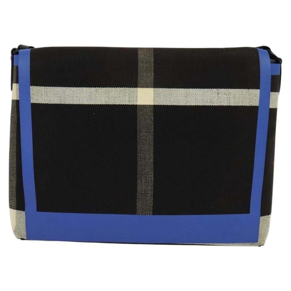 Burberry Shoulder Bag Black